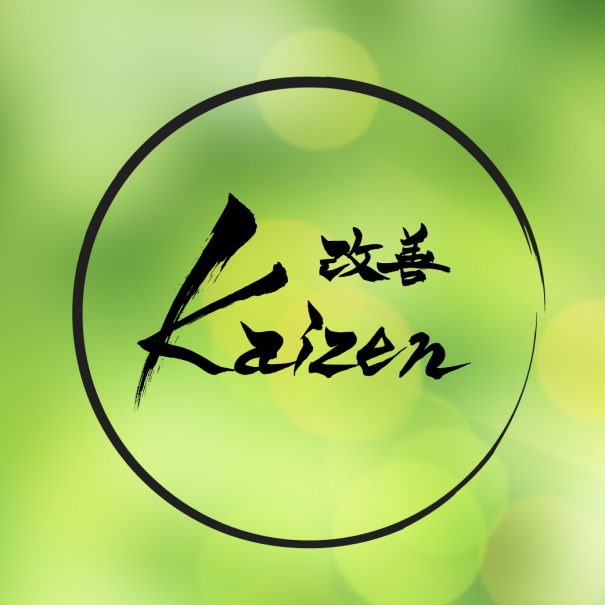 Kaizen Home Logo Place Holder